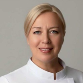 Марковская Елена Михайловна, детский невролог