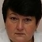 Сафонова Алла Николаевна, врач функциональной диагностики