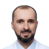 Абдулзагиров Рашид Алиевич, стоматолог-ортопед