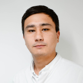 Аджимурзаев Эдиль Алибиевич, ЛОР