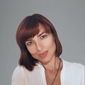 Трапезникова Анна Николаевна, нутрициолог