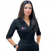 Курданова Фарида Алиевна, ортодонт