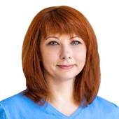 Кузякина Елена Александровна, массажист