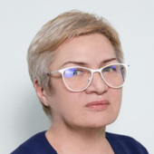 Лекова Залина Маратовна, рентгенолог