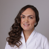 Лоскутникова Мария Алексеевна, невролог