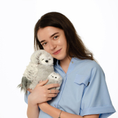 Воблова Софья Андреевна, детский стоматолог