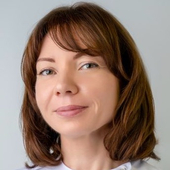 Бобровская Людмила Викторовна, гинеколог