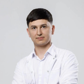 Эгамберганов Мухаммаджон Латиф Угли, стоматолог-терапевт