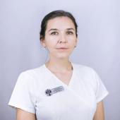 Михальчикова Надежда Анатольевна, врач функциональной диагностики