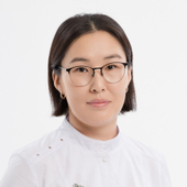 Гармаева Нина Николаевна, ЛОР