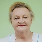 Широкова Людмила Михайловна, офтальмолог