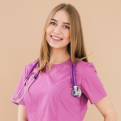 Худолей Екатерина Сергеевна, акушер-гинеколог