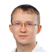 Гребенщиков Юрий Андреевич, терапевт