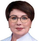 Мунирова (Гайдук) Татьяна Борисовна, рентгенолог