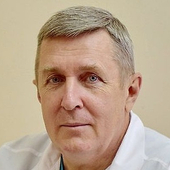 Гусев Роман Викторович, хирург