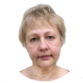 Корякина Ольга Федоровна, врач УЗД