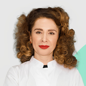 Гусейнова Эльвира Шамильевна, кардиолог