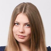 Зуб Анна Андреевна, стоматолог-хирург