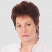 Красавина Вера Николаевна, рентгенолог