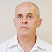 Майдаков Александр Павлович, врач УЗД