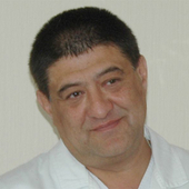 Галагуи Хайдар Гусейнович, врач УЗД