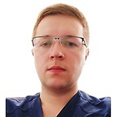 Ефанов Евгений Сергеевич, кардиохирург