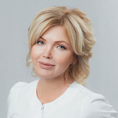 Четвергова Маргарита Сергеевна, терапевт