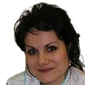 Белан Инна Александровна, кардиолог