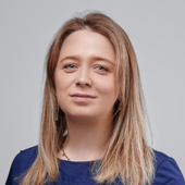 Дубова Кристина Вадимовна, педиатр