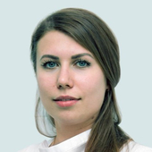 Вернер (Конева) Ольга Игоревна, стоматолог-ортопед