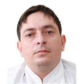 Садыков Шамхан Гиланиевич, ортопед