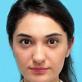 Арганова Гюнай Ибрагимовна, невролог