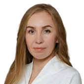 Бадмаева Юлия Васильевна, врач-косметолог