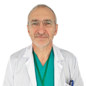 Фадеев Александр Иванович, хирург