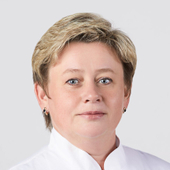 Иванова Юлия Анатольевна, гинеколог