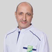 Шамсутдинов Айдар Ильдусович, хирург