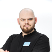 Недосекин Алексей Константинович, стоматолог-терапевт