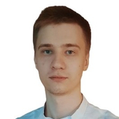 Щедрин Максим Николаевич, ортодонт