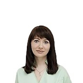 Бегунова Татьяна Сергеевна, косметолог