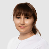 Рысаева Алия Анузаровна, терапевт