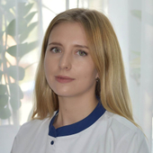 Исаева Марина Андреевна, педиатр