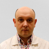 Краснобородько Евгений Александрович, детский травматолог