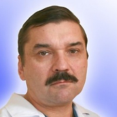 Казаков Александр Анатольевич, физиотерапевт