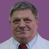 Есмейкин Иван Михайлович, хирург