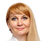 Недоступова Марина Александровна, гинеколог