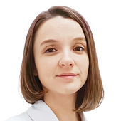 Вайсерман Светлана Андреевна, эндокринолог