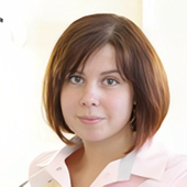 Магилева Екатерина Андреевна, анестезиолог-реаниматолог