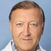 Ильичев Валерий Петрович, хирург