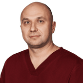Алексеев Михаил Юрьевич, уролог