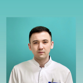 Кадиров Джавохирбек Дильшодбекович, хирург